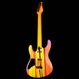 Suhr Modern Neon Drip 2015 For Cheap