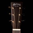 Martin Custom Shop M-36 Acoustic Asian Ebony and Flamed Koa Cheap