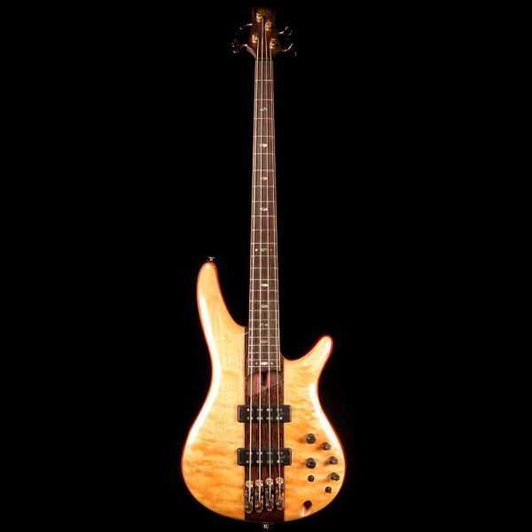 Ibanez Premium SR2400 Bass Florid Natural Low Gloss Cheap