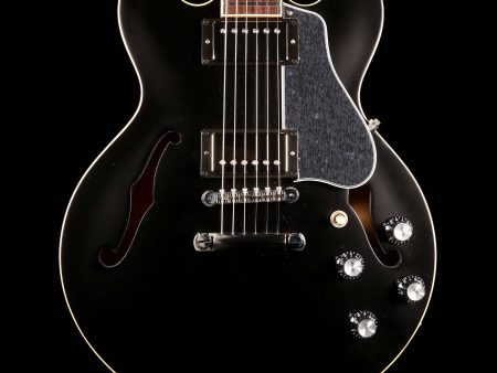 Gibson Memphis 2019 ES-339 Satin Ebony Sale