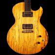 Benedetto 40th Anniversary Benny Model One-Off Spalted Maple Top Online Hot Sale