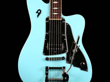 Duesenberg Paloma Narvik Blue For Discount