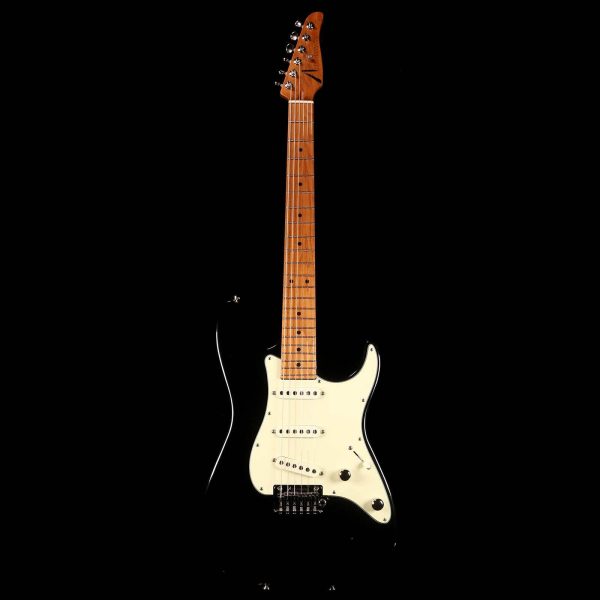 Tom Anderson The Classic In-Distress Black Discount