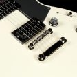 Yamaha Revstar Series RS320 Vintage White on Sale