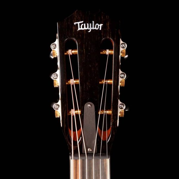 Taylor 812ce DLX 12-Fret V-Class Grand Concert Acoustic-Electric Natural Online Sale