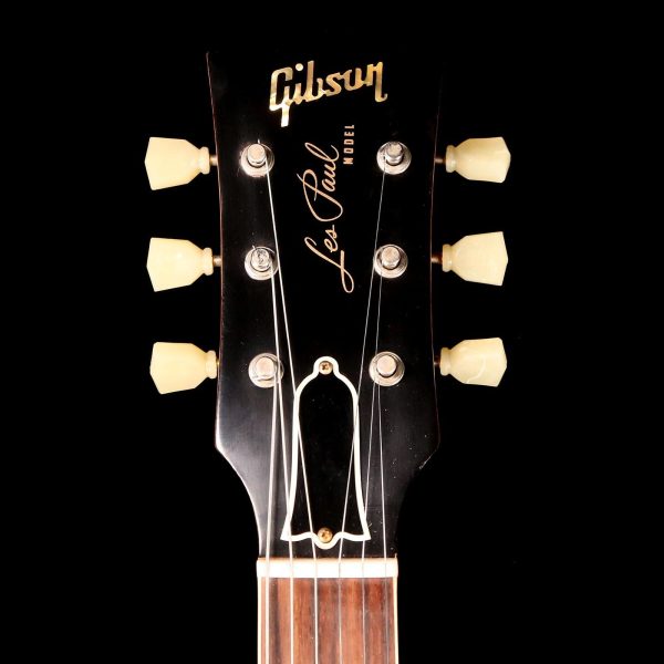 Gibson Custom Shop 1957 Les Paul Reissue Goldtop 2018 Online Hot Sale