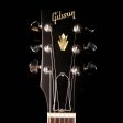 Gibson Memphis 2019 ES-339 Satin Ebony Sale