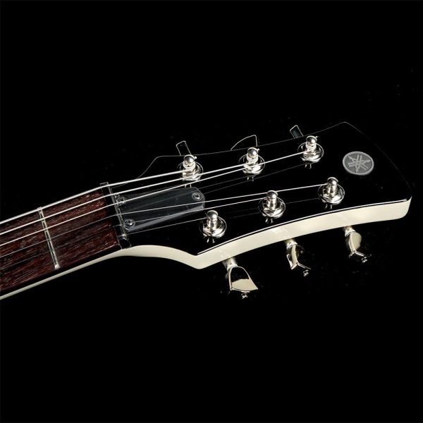 Yamaha Revstar Series RS320 Vintage White on Sale