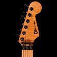 Charvel Custom Shop San Dimas Roasted Mahogany For Discount