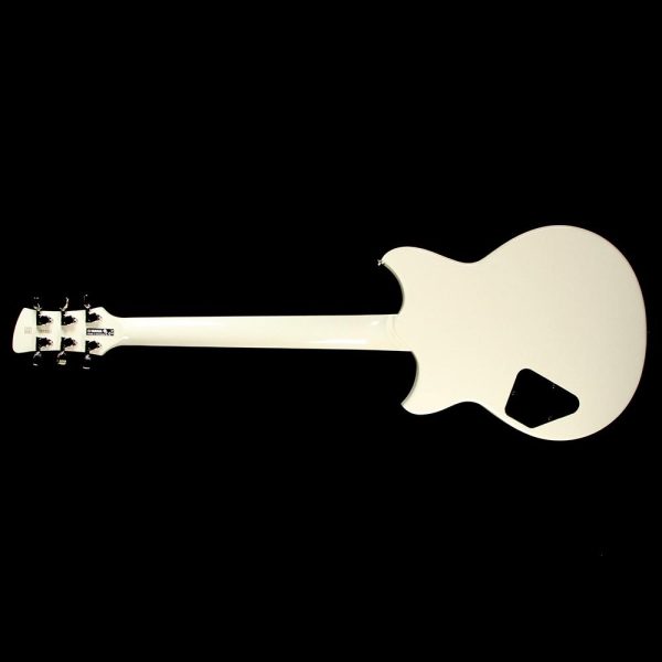 Yamaha Revstar Series RS320 Vintage White on Sale