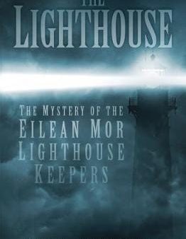 Keith Mccloskey: LIGHTHOUSE W3 [2014] paperback Supply