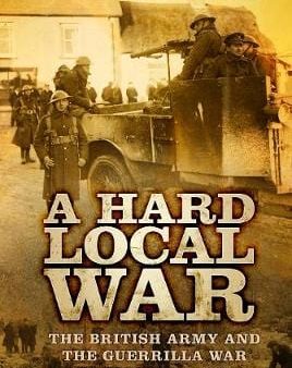 William Sheehan: A Hard Local War [2017] paperback Online Sale