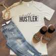 Mother Hustler Tee For Sale