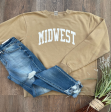 Midwest Sweatshirt For Cheap