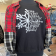 Christmas Sweatshirt Hot on Sale