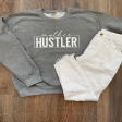 Mother Hustler Sweatshirt Online now