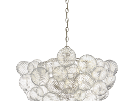 Talia Large Chandelier Supply