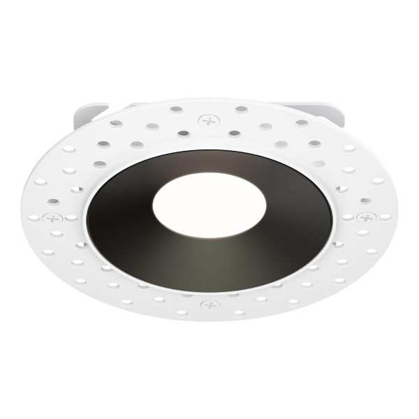 Crisp 3.75  Trimless LED Downlight For Discount