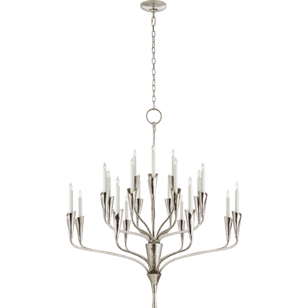 Aiden Large Chandelier Hot on Sale