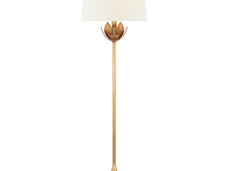 Alberto Large Floor Lamp Online Hot Sale