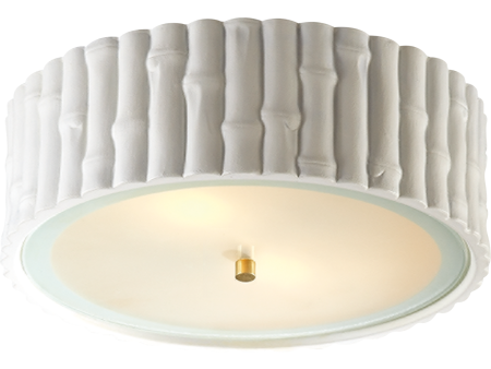 Frank Large Flush Mount on Sale