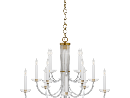 Wharton Chandelier Online Hot Sale