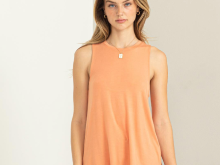 Foundation Tank Top Online Hot Sale