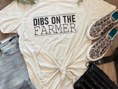 Wholesale Dibs on the Farmer on Sale