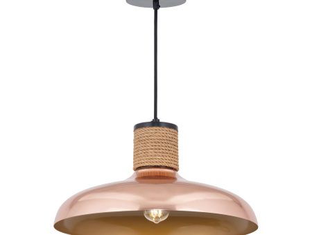 Bingham Large Pendant Online