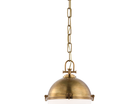 Adrian Large Globe Pendant For Discount