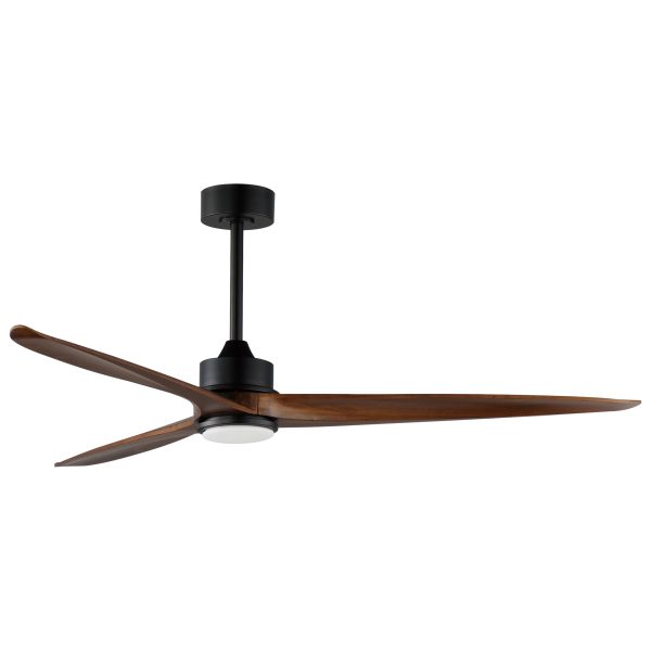 Woodwind 80  Fan with LED Light Kit Online Sale