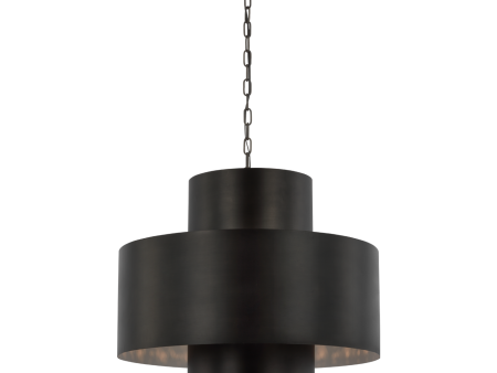 Chalmette 25  Layered Pendant Cheap