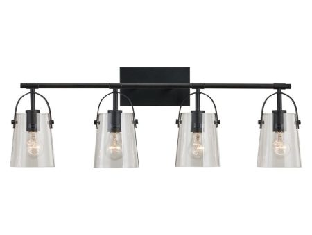 Arden 4-Light Vanity Light Fashion