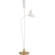 Austen Large Dual Function Floor Lamp Online Sale