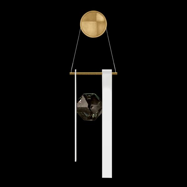 Aria 20.75  Sconce Online Hot Sale