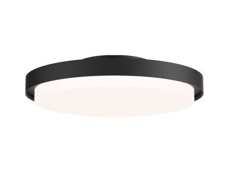 Float 12  LED Flush Mount For Sale