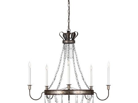 Alessa X-Large Chandelier Online Hot Sale