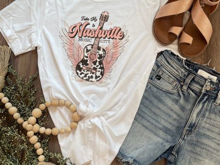 Wholesale Take Me To Nashville Sale