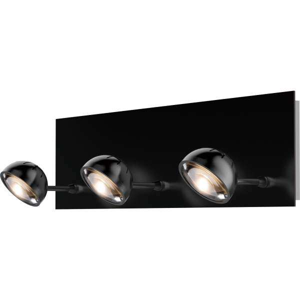 Horoscope 3-Light Vanity Light For Sale