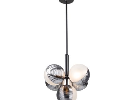 Bolla 5-Light Pendant Sale