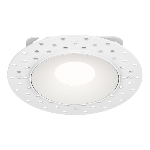 Crisp 3.75  Trimless LED Downlight For Discount