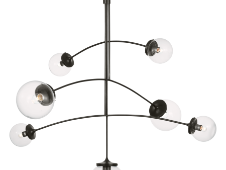 Prescott Large Mobile Chandelier Online Hot Sale