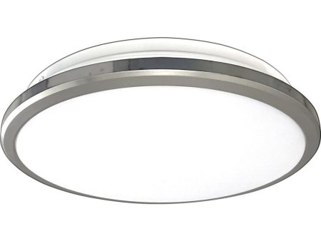 Slim 13  LED Flush Mount Sale