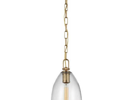 Andros Medium Pendant on Sale