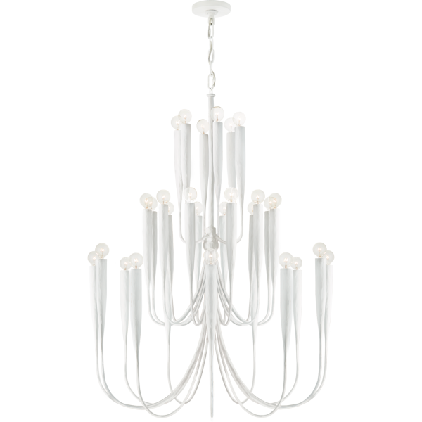 Acadia Large Chandelier For Sale