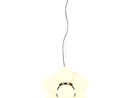 Alicia 12-Light Pendant Online Hot Sale