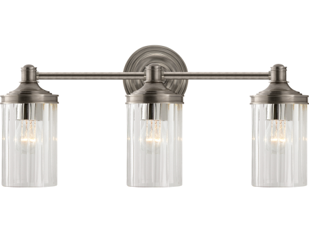 Ava Triple Sconce For Discount