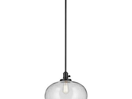 Avery 14  1-Light Globe Pendant Sale