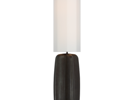 Alessio Medium Floor Lamp Fashion