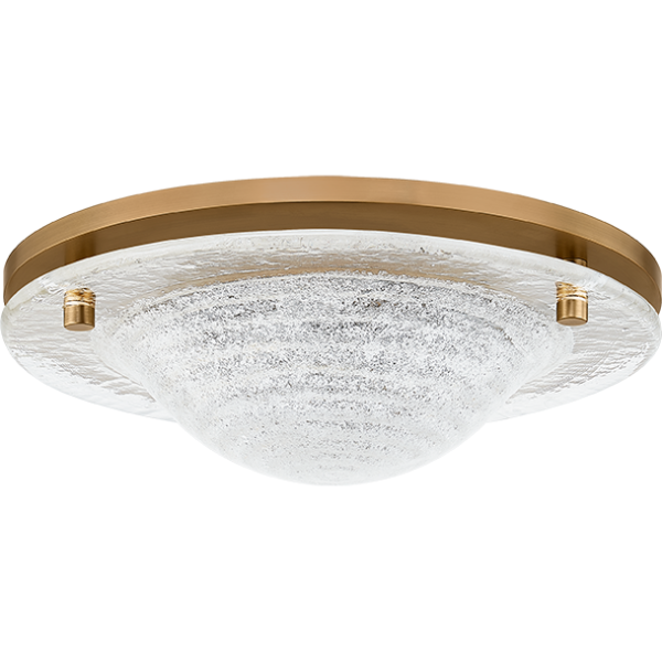 Halston 1-Light Flush Mount Sale